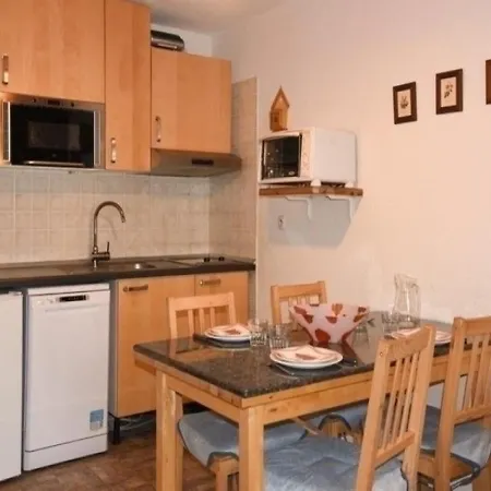 Apartment Rdc Avec Jardinet, Exposition Ouest, 4 Pers., Animaux Acceptes, Equip. Complet A - Fr-1-266-111 *