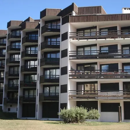 Rdc Avec Jardinet, Exposition Ouest, 4 Pers., Animaux Acceptes, Equip. Complet A - Fr-1-266-111 Apartment Montgenevre