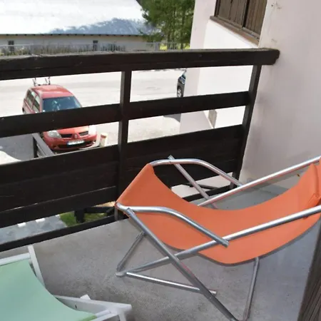 Apartment Rdc Avec Jardinet, Exposition Ouest, 4 Pers., Animaux Acceptes, Equip. Complet A - Fr-1-266-111