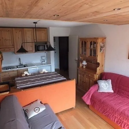 Apartment Rdc Avec Jardinet, Exposition Ouest, 4 Pers., Animaux Acceptes, Equip. Complet A - Fr-1-266-111 *