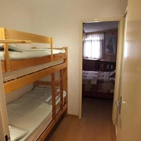 Apartment Rdc Avec Jardinet, Exposition Ouest, 4 Pers., Animaux Acceptes, Equip. Complet A - Fr-1-266-111 *