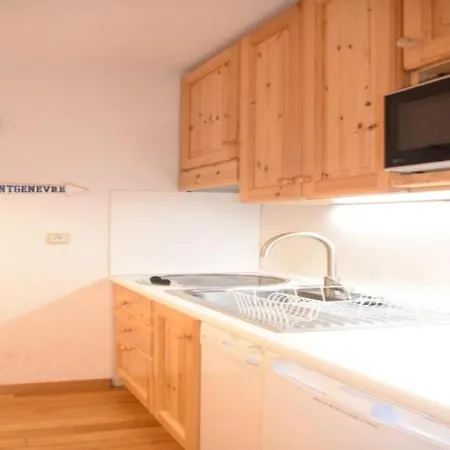 Rdc Avec Jardinet, Exposition Ouest, 4 Pers., Animaux Acceptes, Equip. Complet A - Fr-1-266-111 Apartment